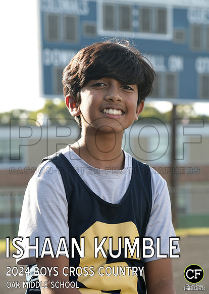 OMS Fall Teams 24 WEB Boys Cross Country Kumble Ishaan_ Team5x7 _ Individual2(1)