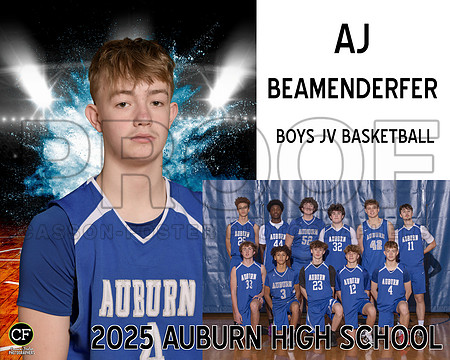 AHS WINTER TEAMS 2425 Boys JV Basketball Beamenderfer AJ_ Team8x10 _ Sportsmate4(1)
