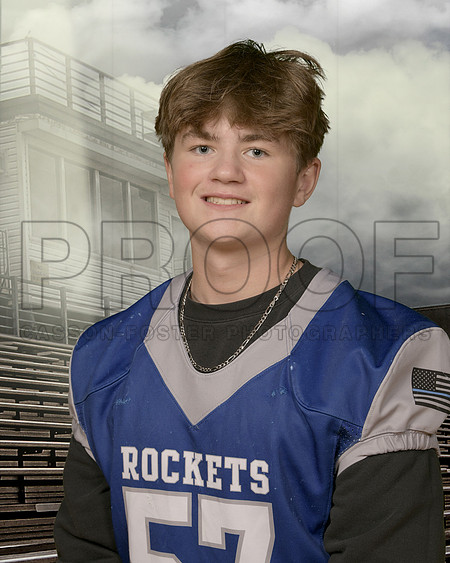 McNeil, Ryan