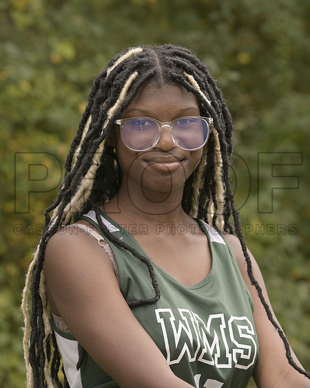 LeFevre, Cloe