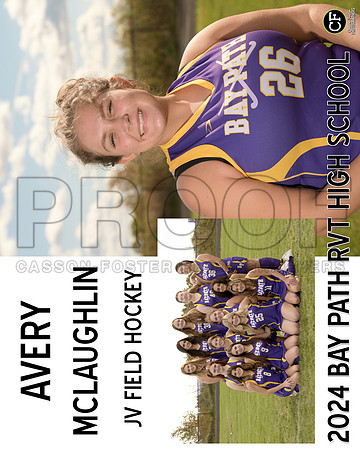BPFallTeams2425WEB 2 JV Field Hockey McLaughlin Avery _ Team8x10 _ Sportsmate3(1)