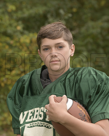 Skladzien, Madden