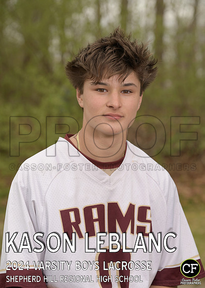 SHSpringTeams24 Varsity Boys Lacrosse LeBlanc Kason_ Team5x7 _ Individual2(1)