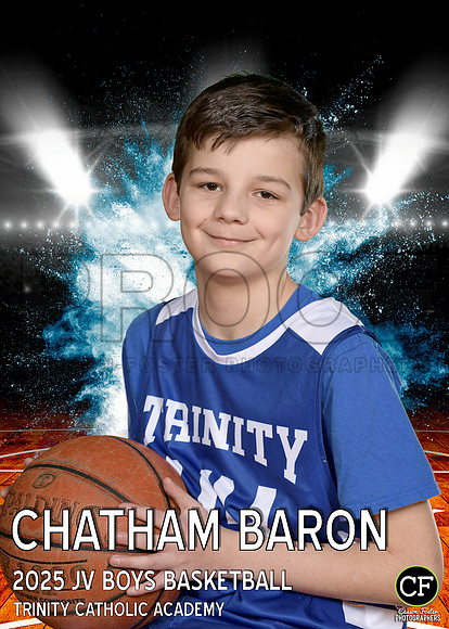 TRINITYSpringTeams25 JV Boys Basketball Baron Chatham_ Team5x7 _ Individual2(1)