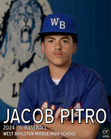 WB Spring Teams 24 JV Baseball Pitro Jacob_ Team8x10 _ Individual 8x10(1)
