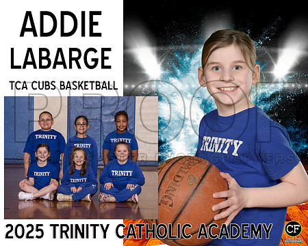 TRINITYSpringTeams25 TCA Cubs Basketball LaBarge Addie_ Team8x10 _ Sportsmate2(1)