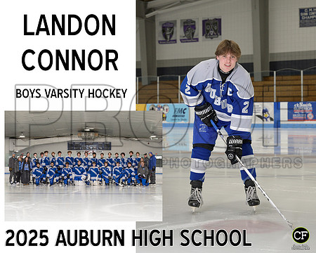 AHS WINTER TEAMS 2425 web Boys Varsity Hockey Connor Landon_ Team8x10 _ Sportsmate3(1)