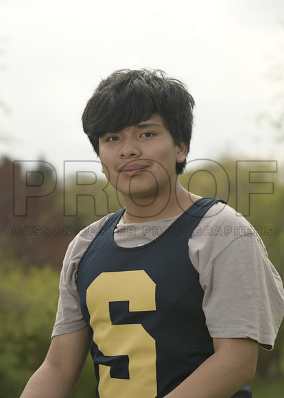 Pineda Cruz, Kevin