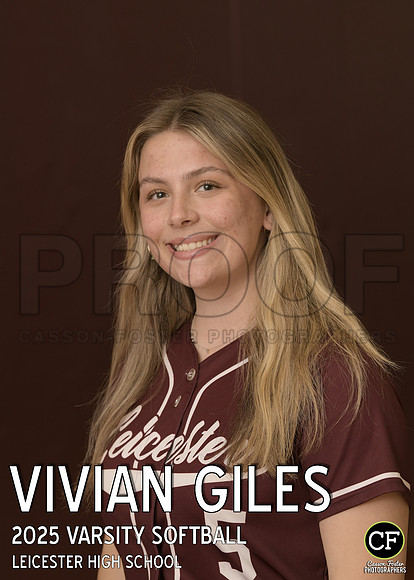 LHS LMS SPRING TEAMS 25 Varsity Softball Giles Vivian_ Team5x7 _ Individual2(1).