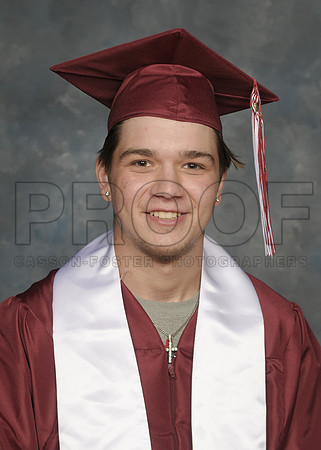 Hill, Brandon