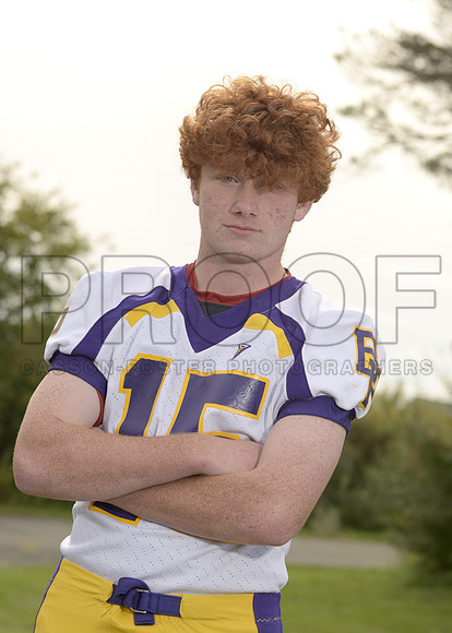 McCarthy, Aiden