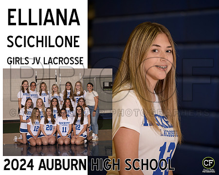 AHSSpringTeams24 Girls JV Lacrosse Scichilone Elliana_ Team8x10 _ Sportsmate2(1)