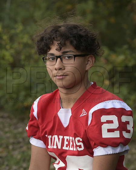 Montalvo, Alexis
