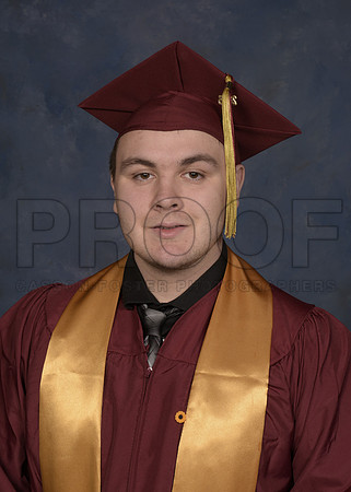 Berube Corey