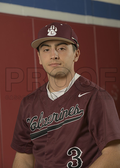 Birtz, Caden