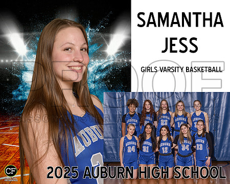 AHS WINTER TEAMS 2425 Girls Varsity Basketball Jess Samantha_ Team8x10 _ Sportsmate4(1)