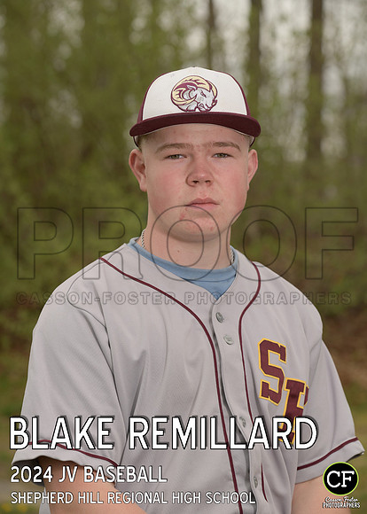 SHSpringTeams24 JV Baseball Remillard Blake_ Team5x7 _ Individual2(1)