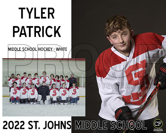 Middle School Hockey - White Patrick Tyler _ Team8x10 _ Sportsmate3(1)