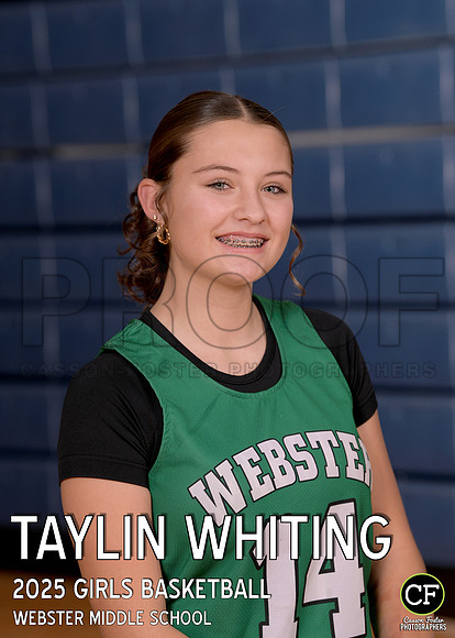 WMS WINTER TEAMS 2425 Girls Basketball Whiting Taylin_ Team5x7 _ Individual2(1)