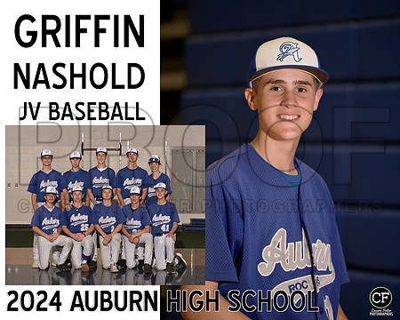 AHSSpringTeams24 JV Baseball Nashold Griffin_ Team8x10 _ Sportsmate2(1)