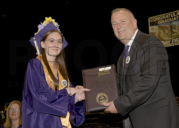 Graham, Makayla