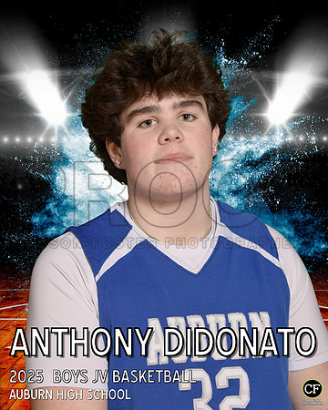 AHS WINTER TEAMS 2425 Boys JV Basketball DiDonato Anthony_ Team8x10 _ Individual 8x10(1)