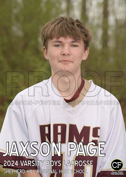 SHSpringTeams24 Varsity Boys Lacrosse Page Jaxson_ Team5x7 _ Individual2(1)