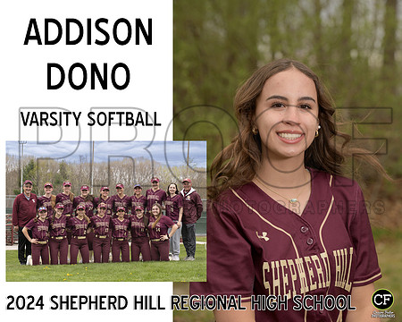 SHSpringTeams24 Varsity Softball Dono Addison_ Team8x10 _ Sportsmate3(1)