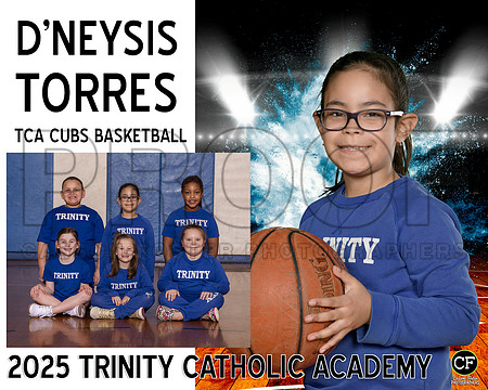 TRINITYSpringTeams25 TCA Cubs Basketball Torres D’Neysis_ Team8x10 _ Sportsmate2(1)