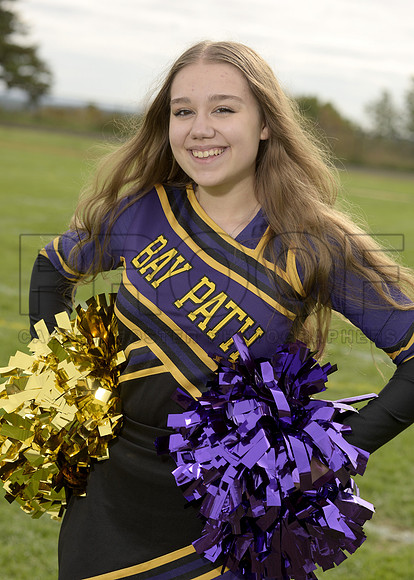 Collins, Makayla