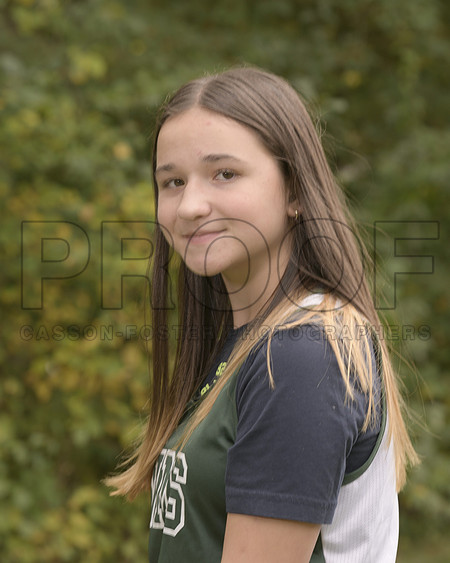 Barnardo, Isabella