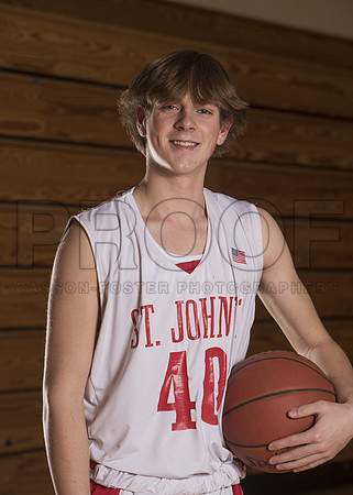 Roche, John