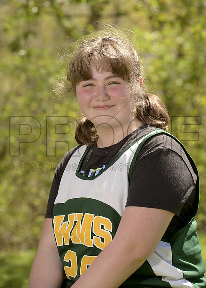 White, Evalynn