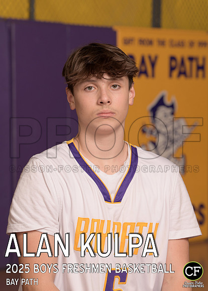 BP WINTER TEAMS 2425 Boys Freshmen Basketball KULPA ALAN_ Team5x7 _ Individual2(1)