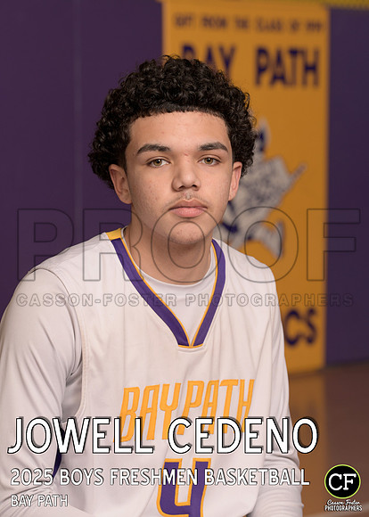 BP WINTER TEAMS 2425 Boys Freshmen Basketball CEDENO JOWELL_ Team5x7 _ Individual2(1)