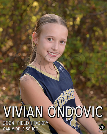 OMS Fall Teams 24 WEB 2 Field Hockey Ondovic Vivian_ Team8x10 _ Individual 8x10(1)