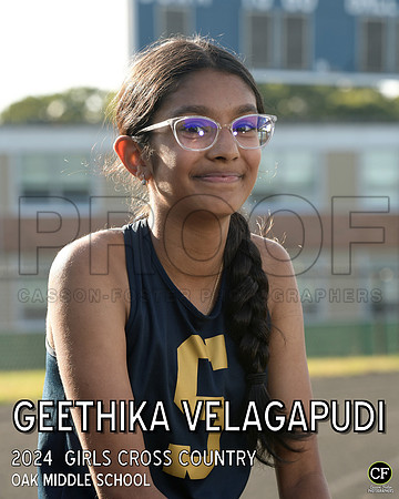 OMS Fall Teams 24 WEB Girls Cross Country Velagapudi Geethika_ Team8x10 _ Individual 8x10(1)