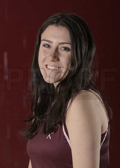 Senior, Emma
