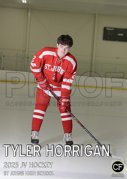 SJWinterTeams25 JV Hockey Horrigan Tyler_ Team5x7 _ Individual2(1)