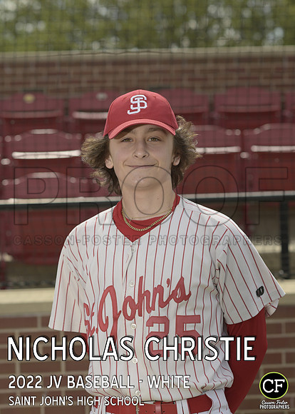 STJSprTeams2122 JV Baseball - White Christie Nicholas_ Team5x7 _ Individual2(1)