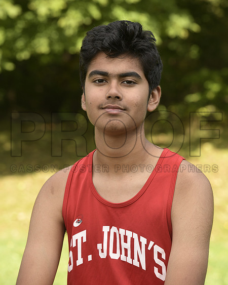 Jain, Tanmay