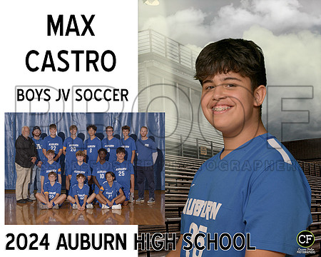 AHSFallTeams2425WEB Boys JV Soccer Castro Max _ Team8x10 _ Sportsmate3(1)