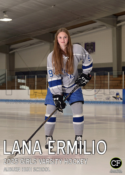 AHS WINTER TEAMS 2425 web Girls Varsity Hockey Ermilio Lana_ Team5x7 _ Individual2(1)