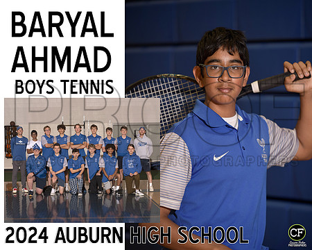 AHSSpringTeams24 Boys Tennis Ahmad Baryal_ Team8x10 _ Sportsmate2(1)