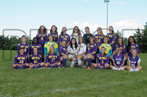 BP G V Soccer