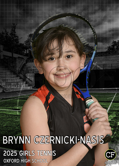 OHS Spring Teams 25 Girls Tennis Czernicki-Nasis Brynn_ Team5x7 _ Individual2(1).