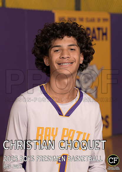BP WINTER TEAMS 2425 Boys Freshmen Basketball CHOQUET CHRISTIAN_ Team5x7 _ Individual2(1)