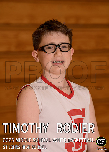 SJWinterTeams25 Middle School White Basketball Rodier Timothy _ Team5x7 _ Individual2(1)