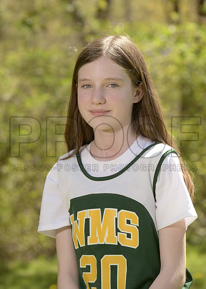 Reed, Annabelle