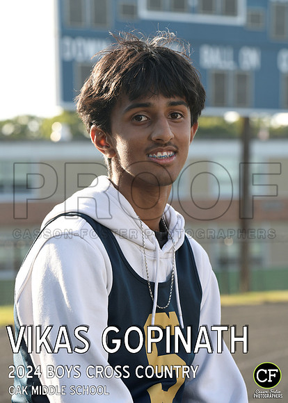 OMS Fall Teams 24 WEB Boys Cross Country Gopinath Vikas_ Team5x7 _ Individual2(1)